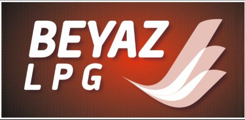 Beyaz LPG